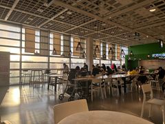 -宜家·瑞典风味餐厅(四元桥店)