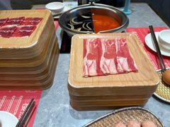 -樱煦和牛寿喜烧(如皋吾悦广场店)