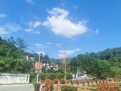 -广州白江湖森林公园