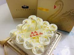 -BLACKSWAN黑天鹅(环球店)