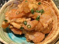 -樱嘢·炭火烧肉(惠南店)