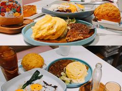 网红漏奶华-柠檬树茶餐厅(海雅缤纷城店)