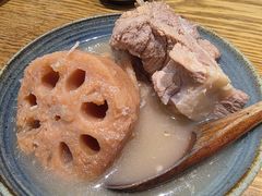 -静一餐厅·湖北菜(前门店)