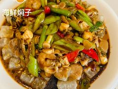 -大连湾旭日饭店(大连湾店)