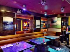 -音乐在线主题氧吧KTV(佳宁娜广场店)