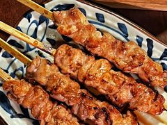 -王氏炉匠·烧鸟放题自助(好运街店)