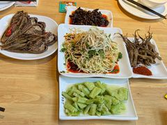 -五丁桥光头香辣蟹(望江橡树林店)