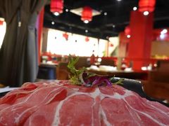 -潘十九地道成都老火锅(孙桥店)