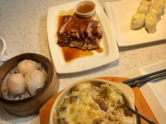 -千日贺茶餐厅(高新万达店)