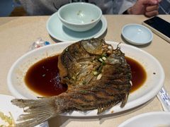 -柠静私家菜(石板巷店)