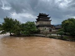 -上甘棠村