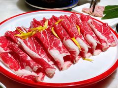 -涮福記·现切牛羊肉火锅(世纪汇店)