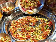 -7mall美食潮地标