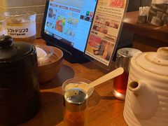 -しゃぶしゃぶ温野菜(京都河原町蛸薬師店)