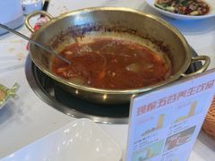 -涿派·炝锅鱼(涿州店)