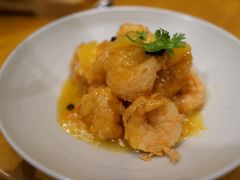 -宁波柏悦酒店·钱湖渔港