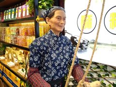 -东关街美食广场