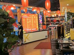 -江湖水乡铁锅炖魚(周庄嘉园店)