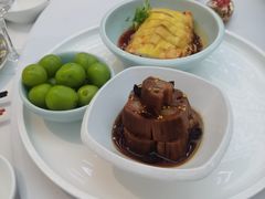 -小厨娘淮扬菜(天印大道店)