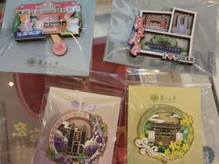 -南京路步行街