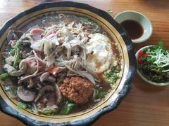 -邵顺兴锅盖面(金山宝地店)