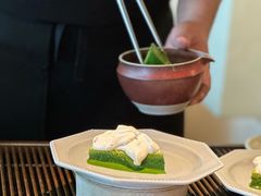 -luutosa  cafe & tea 鹿兔山