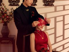 -浪漫一生摄影美学(怀柔开放路店)
