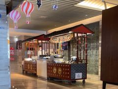 -北京王府井希尔顿酒店·万斯阁西餐厅