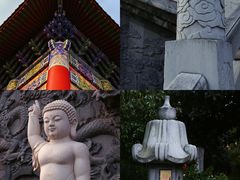 -开福禅寺