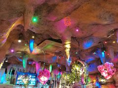 -大哈福烧烤·海鲜·家常菜(延安三路店)