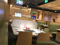 大堂-海底捞火锅(石厦时代广场店)
