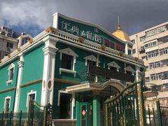 -优典私语西餐咖啡