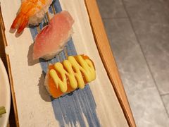 -温野菜涮涮锅(曲江大悦城店)