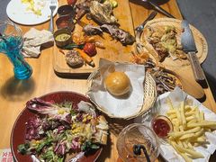 -布拉格餐厅· 中欧捷克菜(全国首店)
