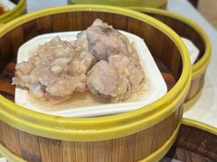 -大海湾酒楼(人南店)