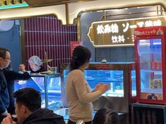 -一绪に寿喜烧(荟聚店)