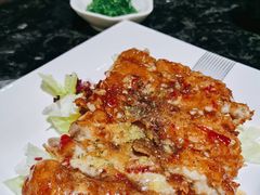 -财神日本料理(广州街总店)