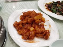 -王厚元饺子·辽菜·烤鸭(黄河大街店)