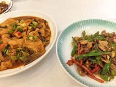 -浔味·山屿湖·正宗淳牌全鱼宴老字号
