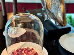 -翡翠36餐厅(浦东香格里拉店)