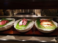 -上海新发展亚太JW万豪酒店