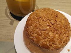 -茶港·点心·啫啫煲(王府井店)