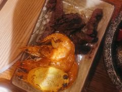 -赤坂亭·M9和牛烧肉·铁板烧(合肥万象城店)