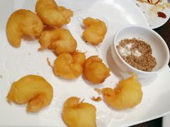 -老牌坊鲁菜名店(宽厚里店)