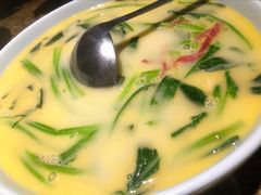 上汤菠菜-小团圆餐厅(欧洲城店)