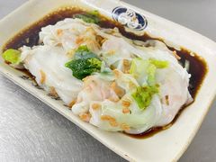 -银记肠粉店(北京路店)