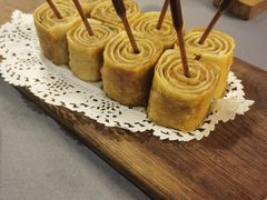 -羲和雅苑•北京烤鸭(平安国际金融中心店)