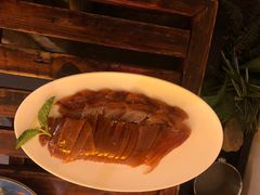 -范家小馆·烤鸭新京菜(金融街店)