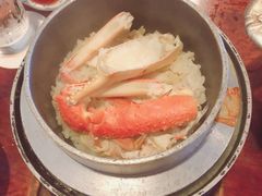 -蟹道乐(新宿本店)