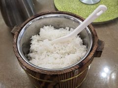-林丰温泉度假山庄